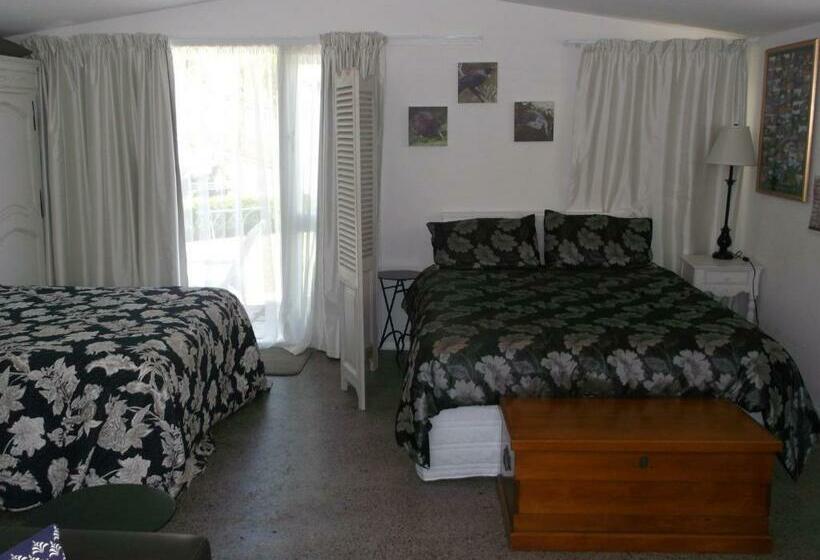 ペンション Daydreams Retreat