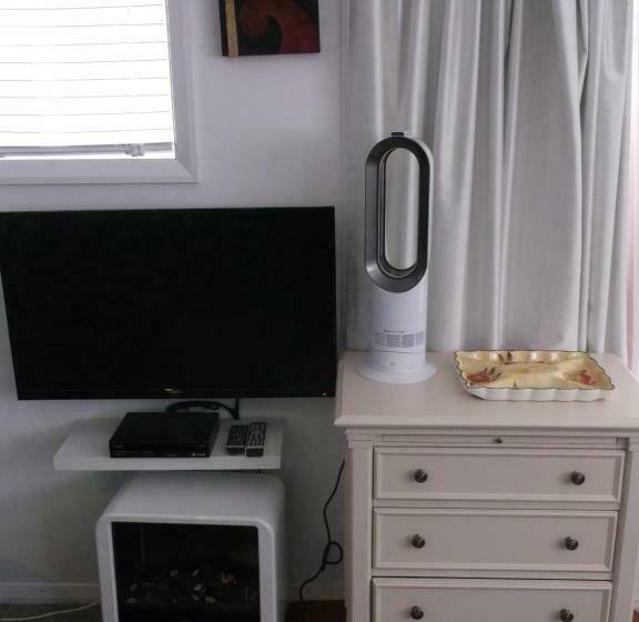 ペンション Daydreams Retreat