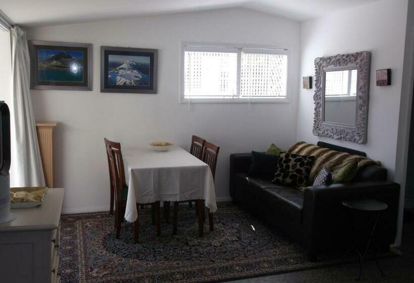 ペンション Daydreams Retreat