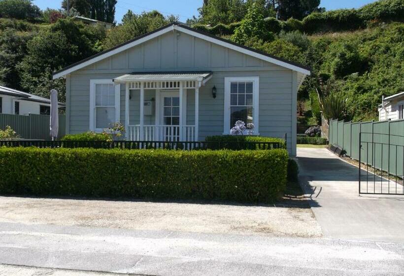 ペンション Daydreams Retreat