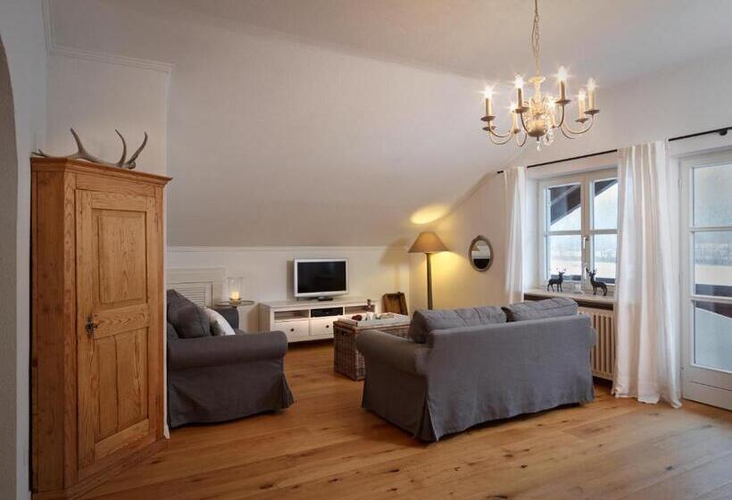 פנסיון Haus Katrin