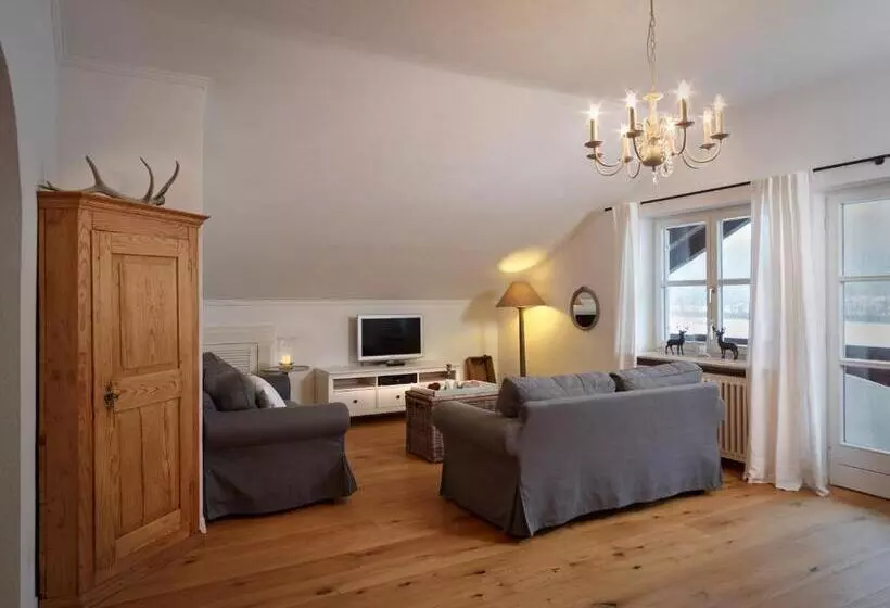 Majatalo Haus Katrin