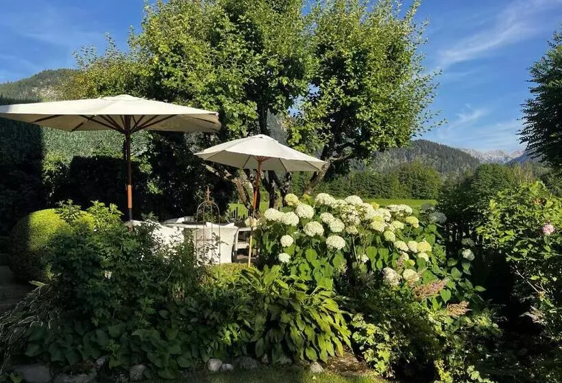 Majatalo Haus Katrin