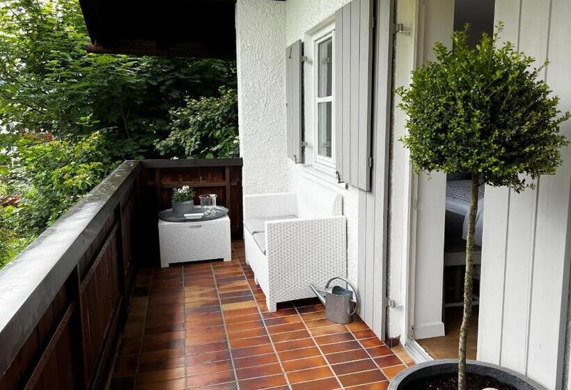 פנסיון Haus Katrin