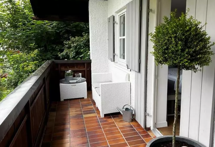 Majatalo Haus Katrin