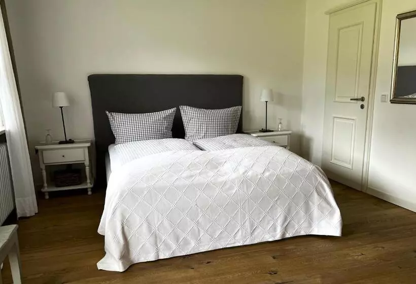 Majatalo Haus Katrin