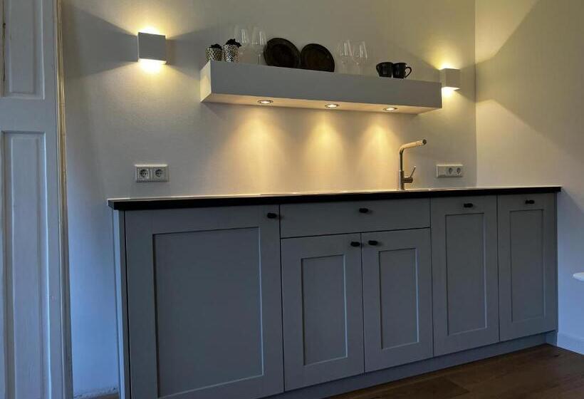 פנסיון Haus Katrin