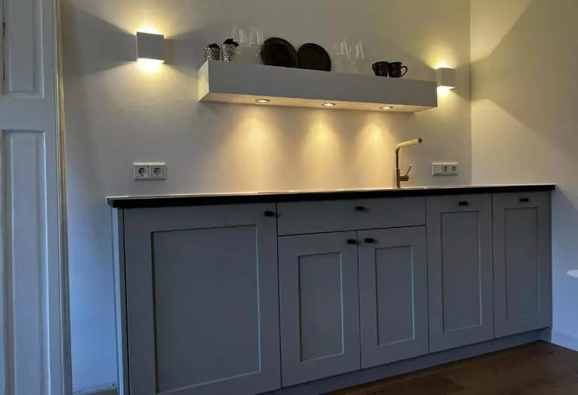 Majatalo Haus Katrin