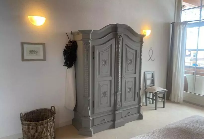 Majatalo Haus Katrin