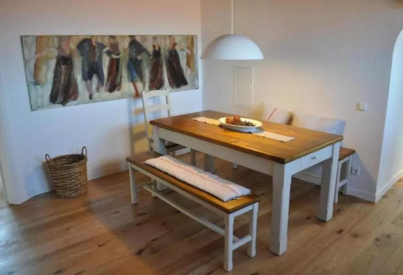 Majatalo Haus Katrin