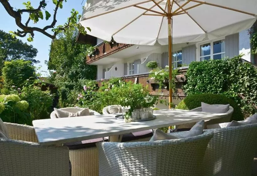 Majatalo Haus Katrin