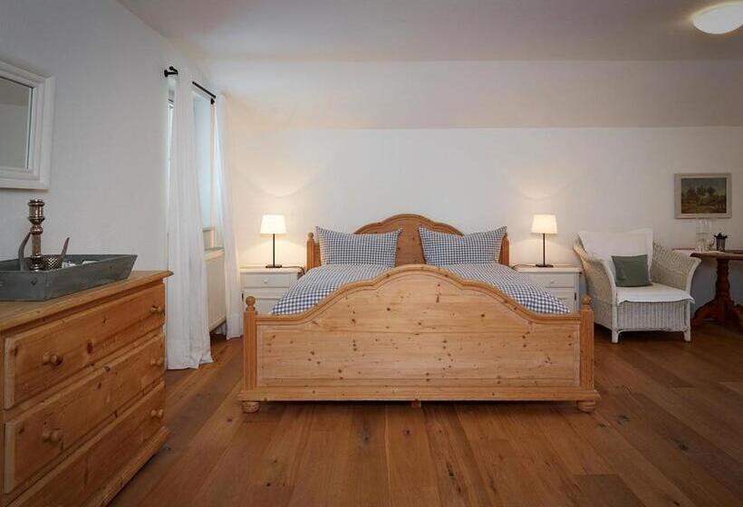 פנסיון Haus Katrin