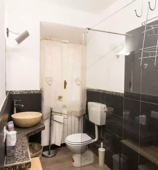 پانسیون Loft & Espace Maison 1706 Lago Orta