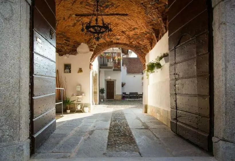 پانسیون Loft & Espace Maison 1706 Lago Orta