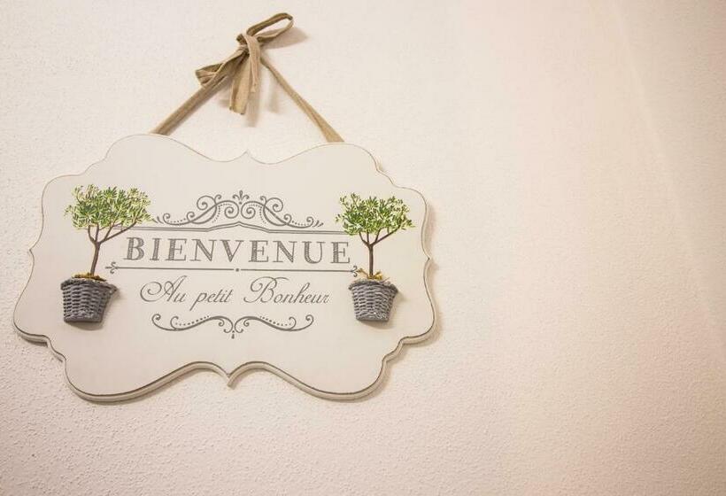 ペンション Loft & Espace Maison 1706 Lago Orta