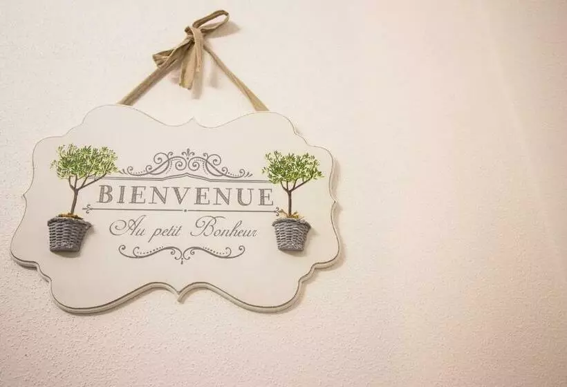 پانسیون Loft & Espace Maison 1706 Lago Orta