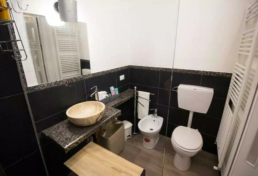 پانسیون Loft & Espace Maison 1706 Lago Orta