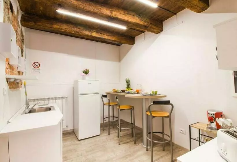 پانسیون Loft & Espace Maison 1706 Lago Orta