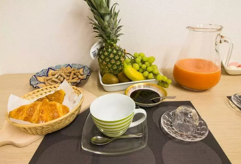 پانسیون Loft & Espace Maison 1706 Lago Orta