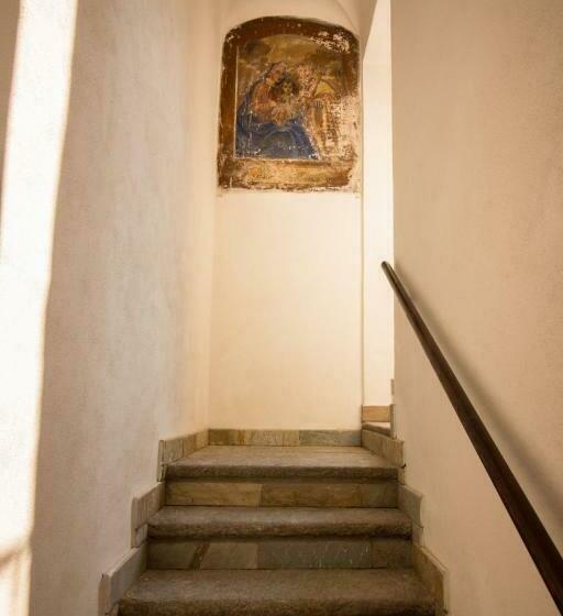 ペンション Loft & Espace Maison 1706 Lago Orta