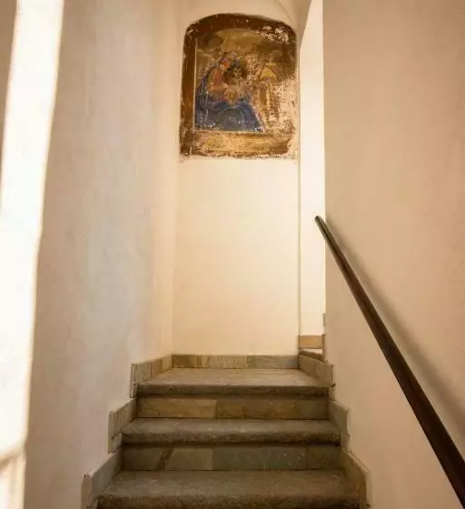 پانسیون Loft & Espace Maison 1706 Lago Orta