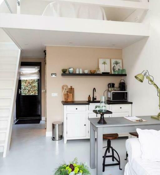 פנסיון Maison De L Epée