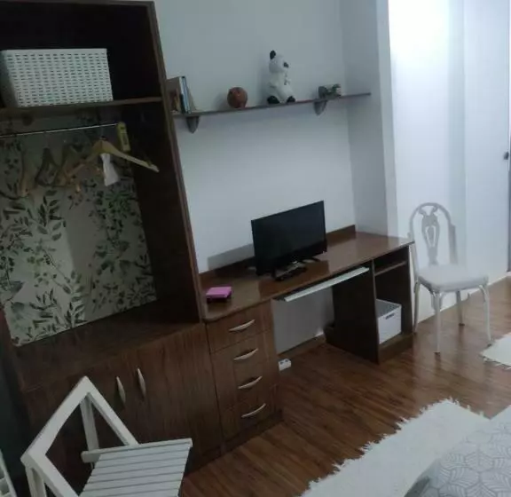 Pensión Santa Teresa