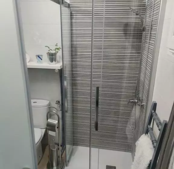 Pensión Santa Teresa