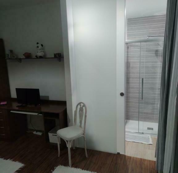 Pensión Santa Teresa