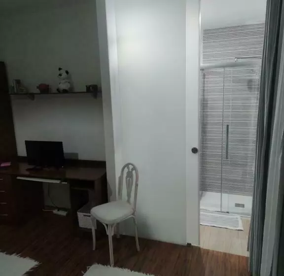 Pensión Santa Teresa