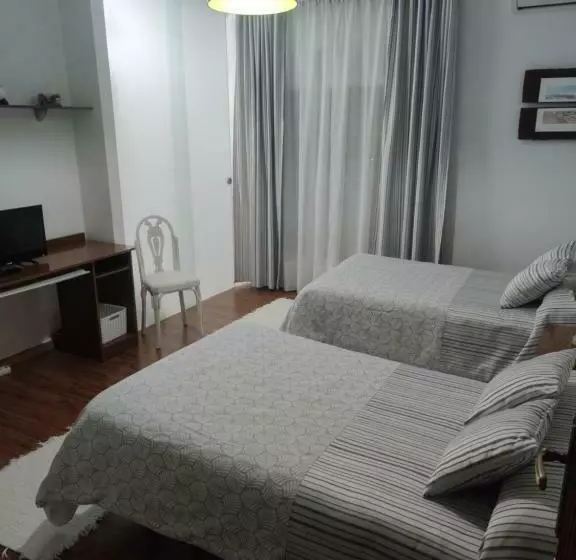 Pensión Santa Teresa