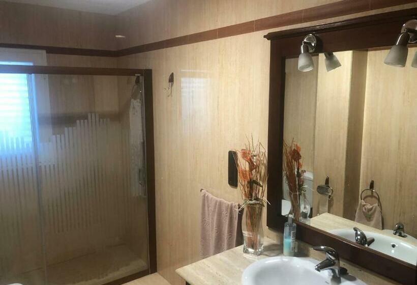 Pensión Santa Teresa