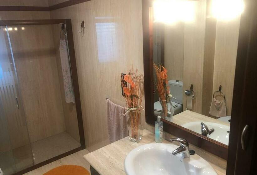 Pensión Santa Teresa