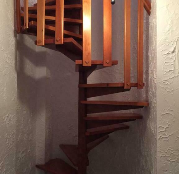 Pensión Santa Teresa