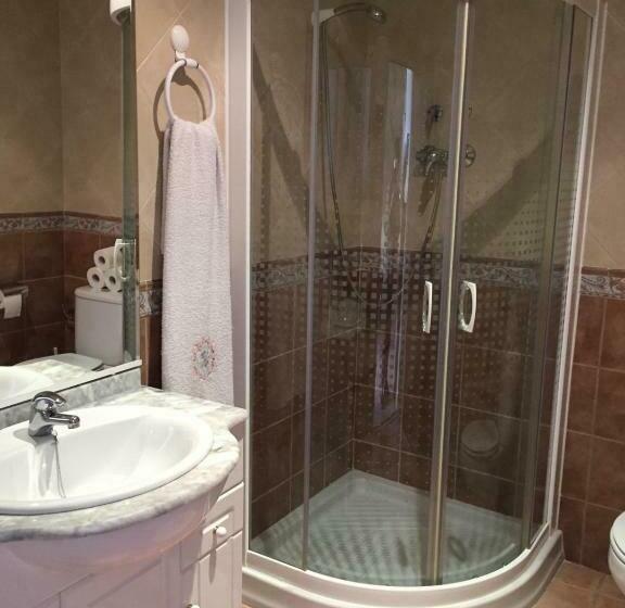 Pensión Santa Teresa