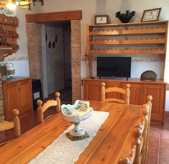 Pensión Santa Teresa