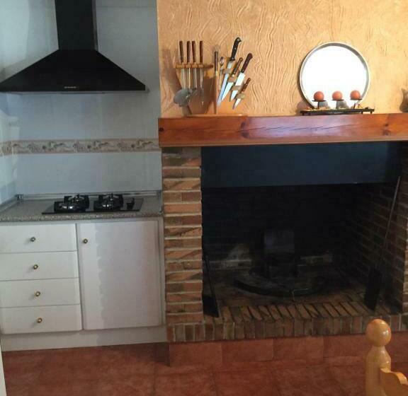 Pensión Santa Teresa