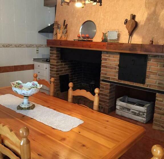 Pensión Santa Teresa