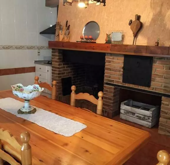 Pensión Santa Teresa