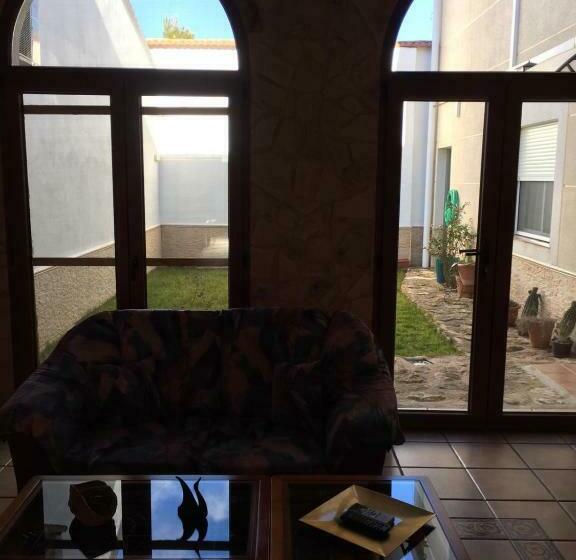 Pensión Santa Teresa