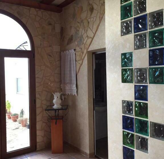 Pensión Santa Teresa