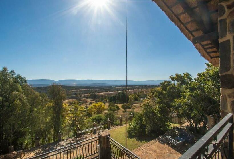 Sable Hiking & Accommodation