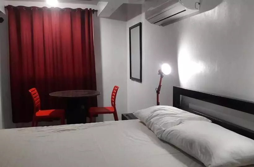 ユースホステル Lipa Bed & Breakfast