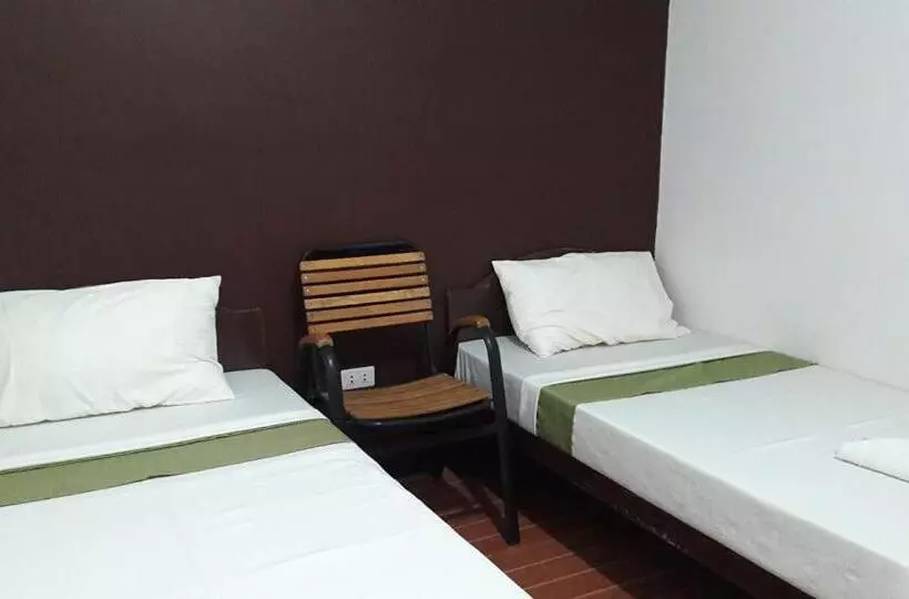 ユースホステル Lipa Bed & Breakfast