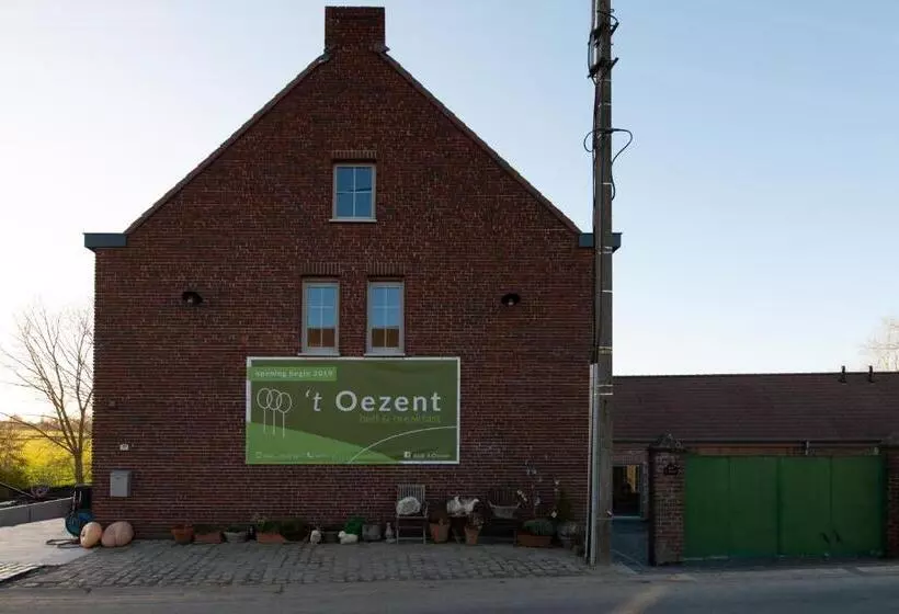 B&b  T Oezent
