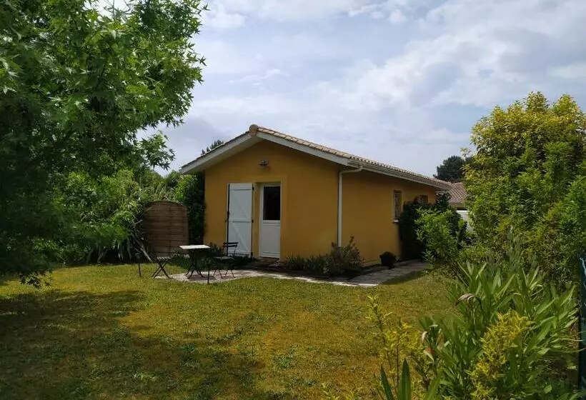 Aamiaismajoitus (B&B) Villa Maryne