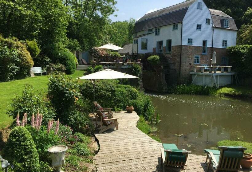 Castle Mill Bed And Breakfast Dorking
