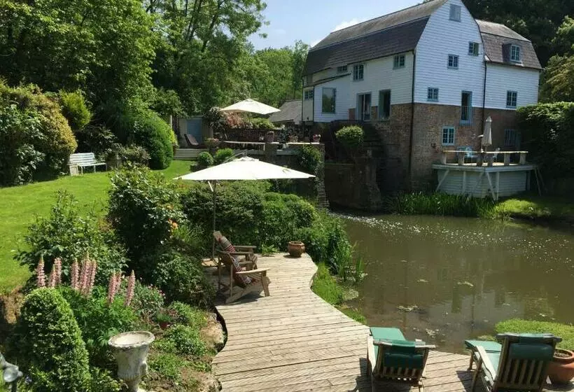 Castle Mill Bed And Breakfast Dorking