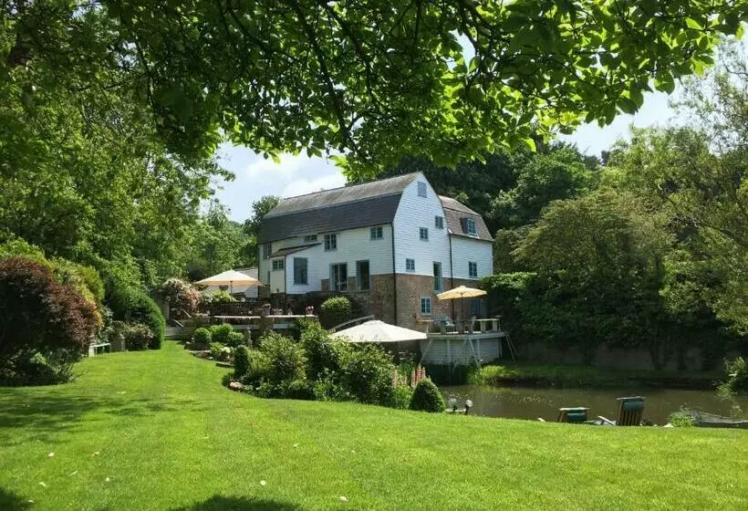 Castle Mill Bed And Breakfast Dorking