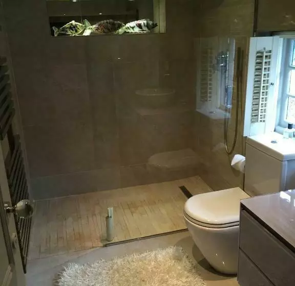 Castle Mill Bed And Breakfast Dorking